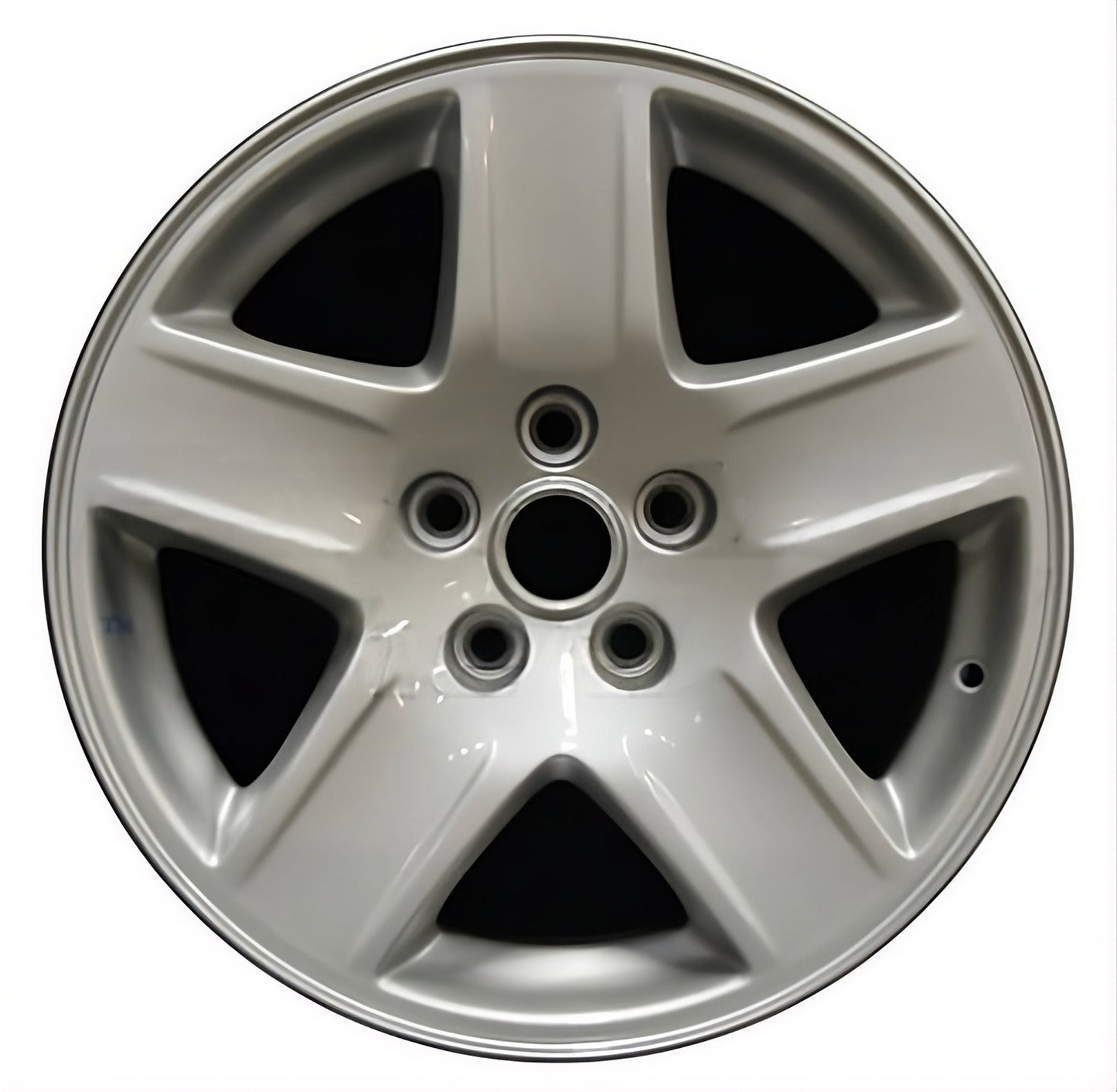 Dodge Magnum  2005-2007 Factory OEM Car Wheel Size 17x7 Alloy 2246B.LS01.FF