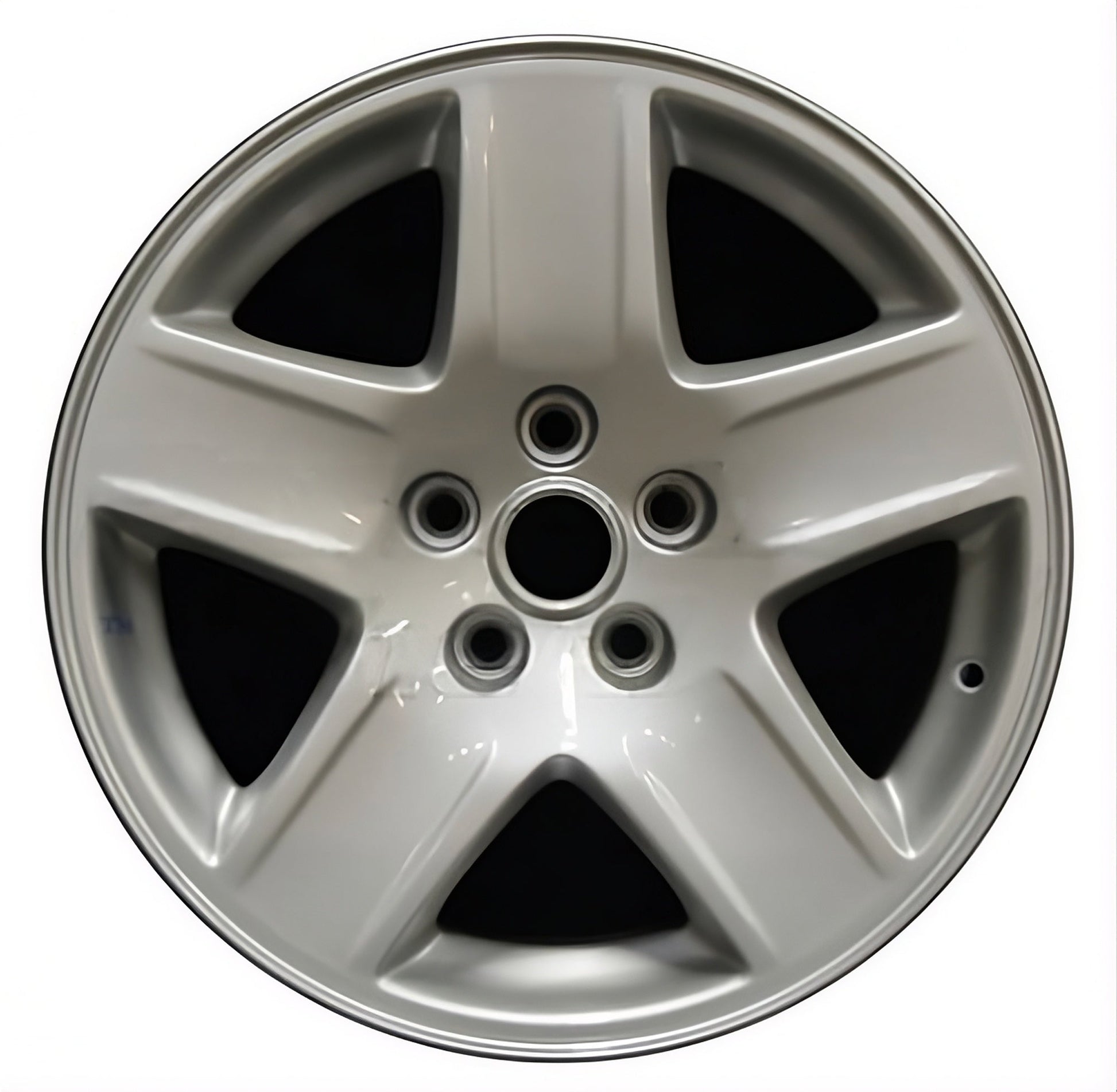 Dodge Charger  2006-2014 Factory OEM Car Wheel Size 17x7 Alloy 2246B.LS01.FF