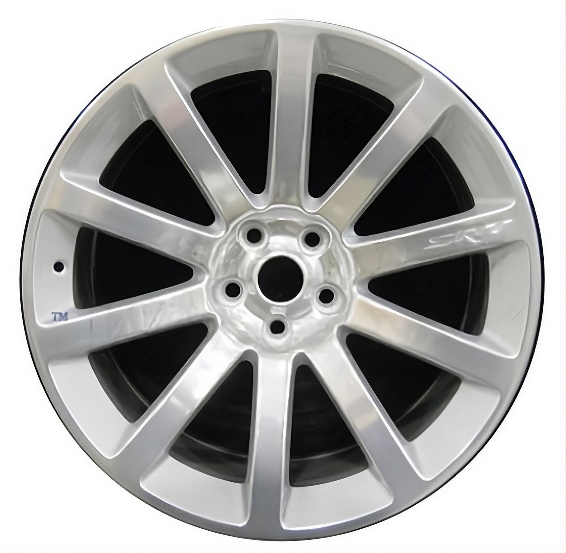 Chrysler 300  2005-2010 Factory OEM Car Wheel Size 20x9 Alloy 2253.LS20.POL