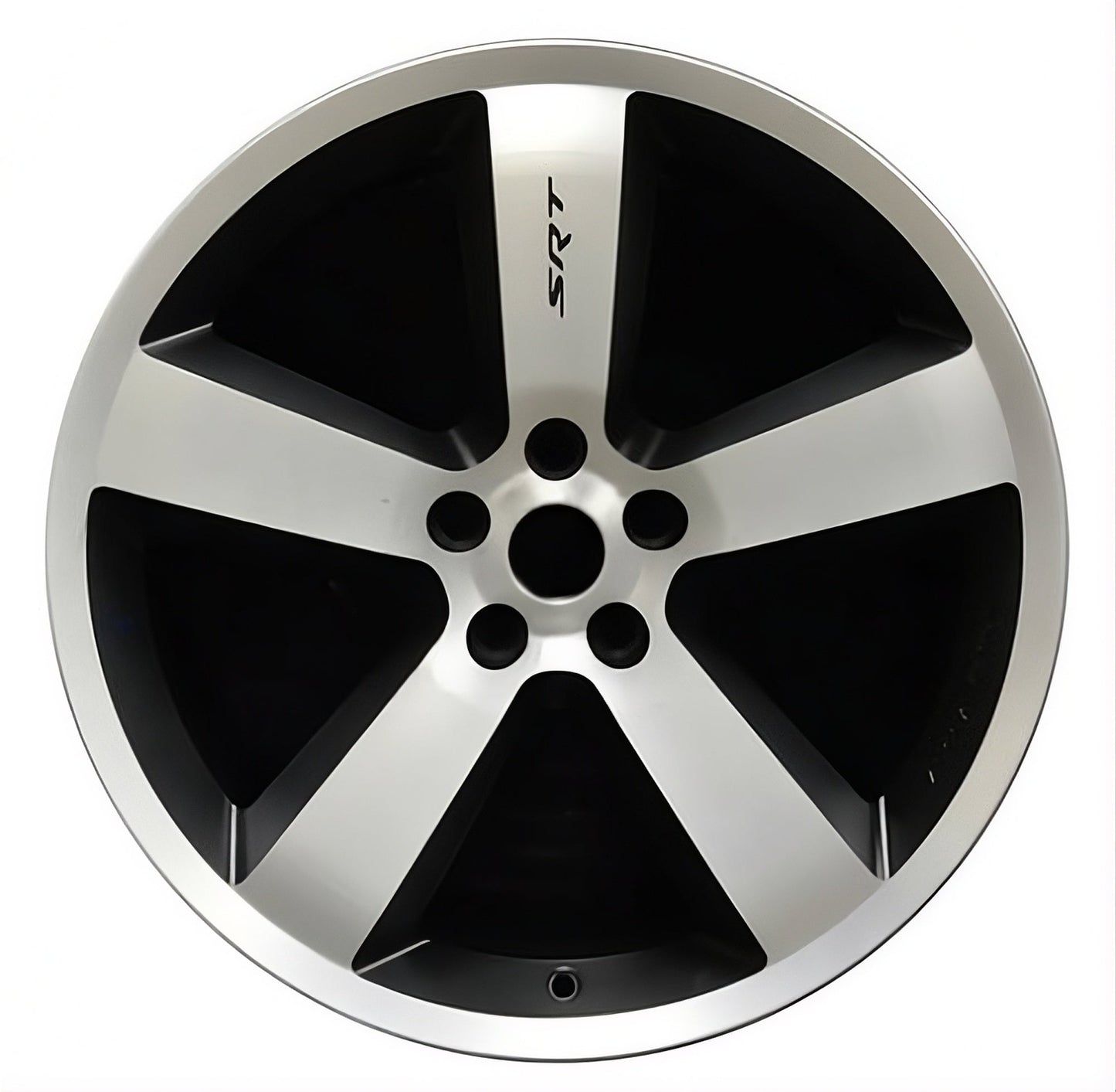 Dodge Charger  2006-2010 Factory OEM Car Wheel Size 20x9 Alloy 2262.PB02.MAC2