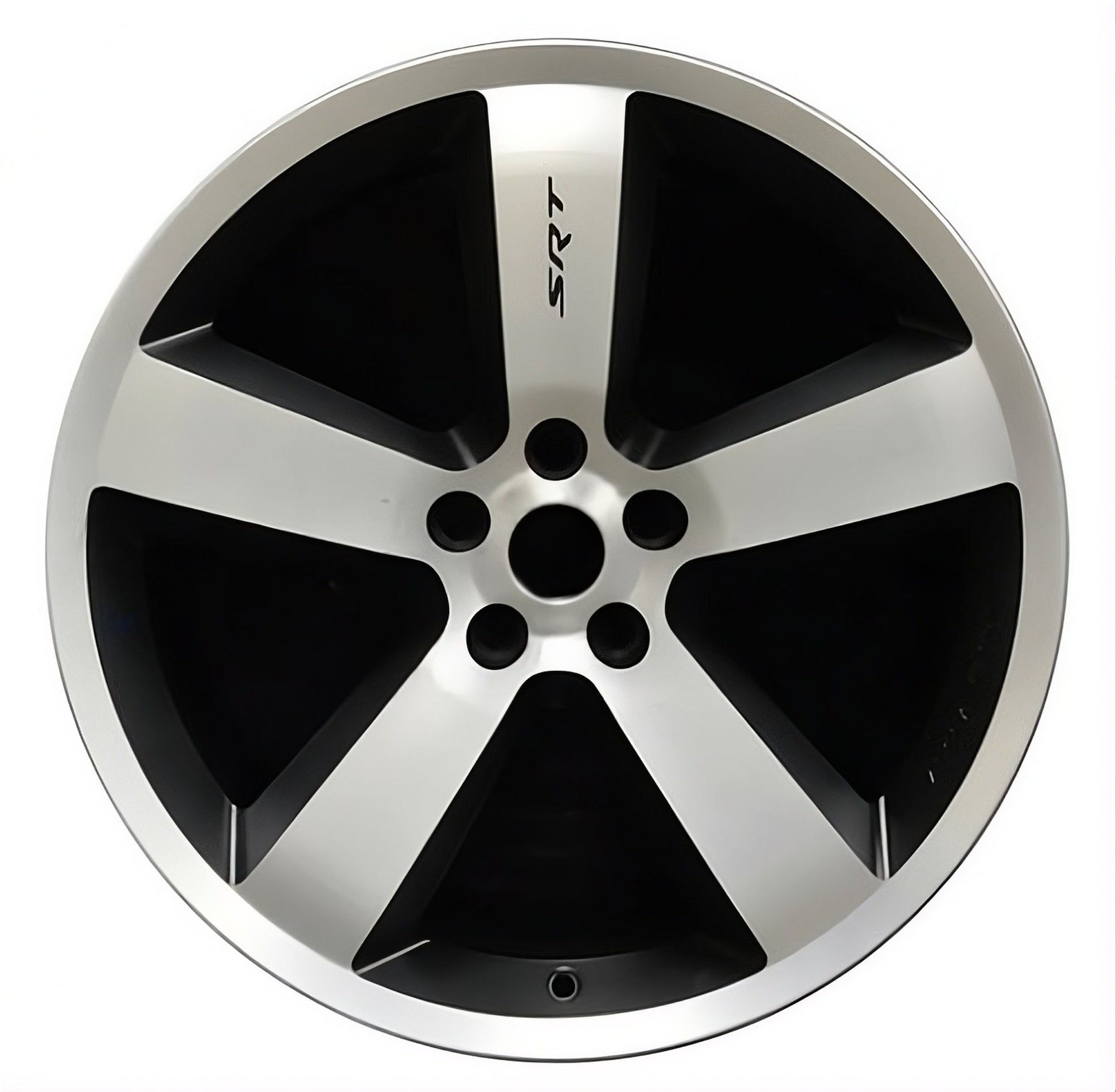 Dodge Charger  2006-2010 Factory OEM Car Wheel Size 20x9 Alloy 2262.PB02.MAC2
