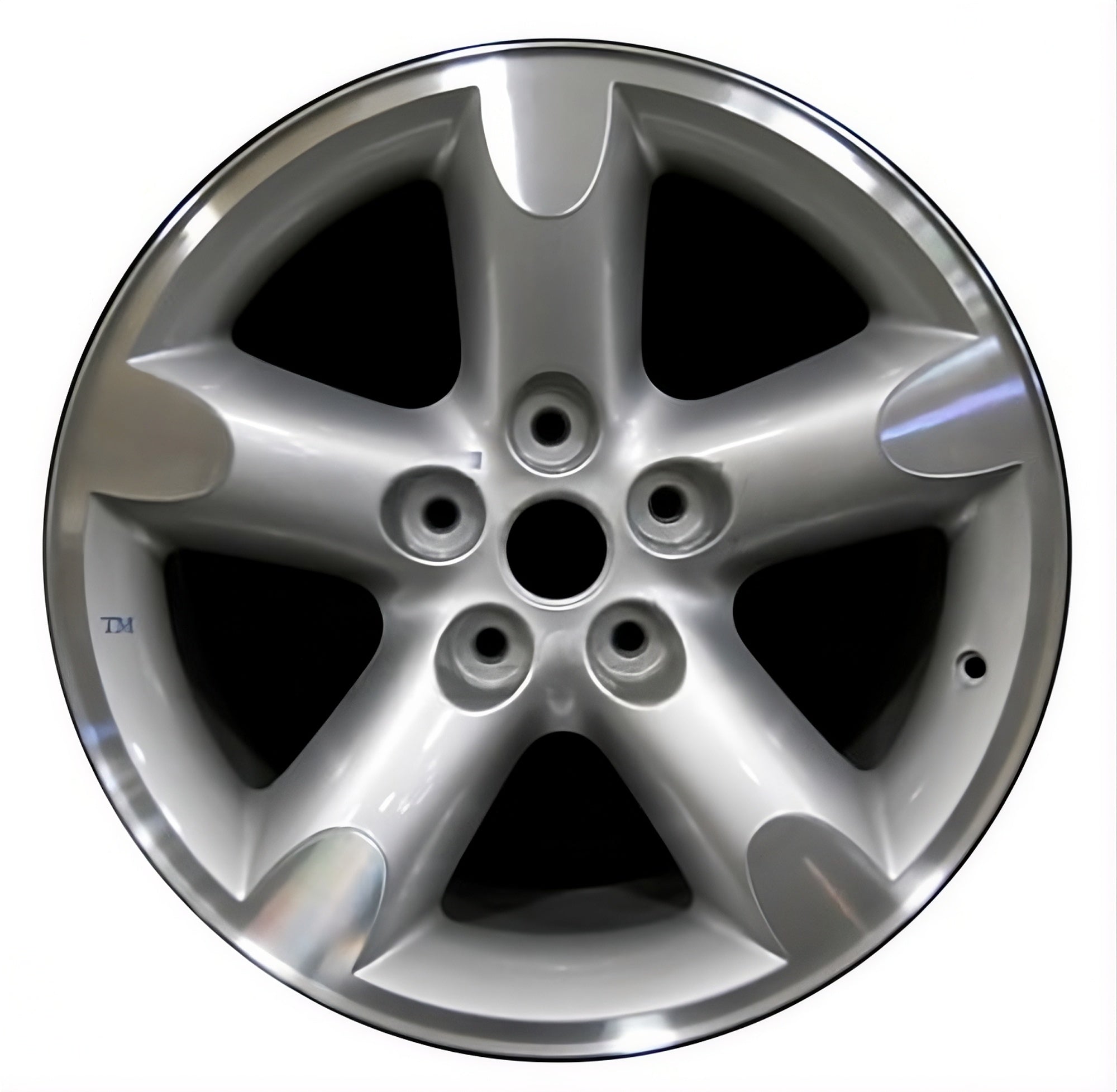 Dodge Rims Dodge Ram Truck 2004-2017 OEM Alloy Rim | 2267A.PS02.MA – Finish Line ...