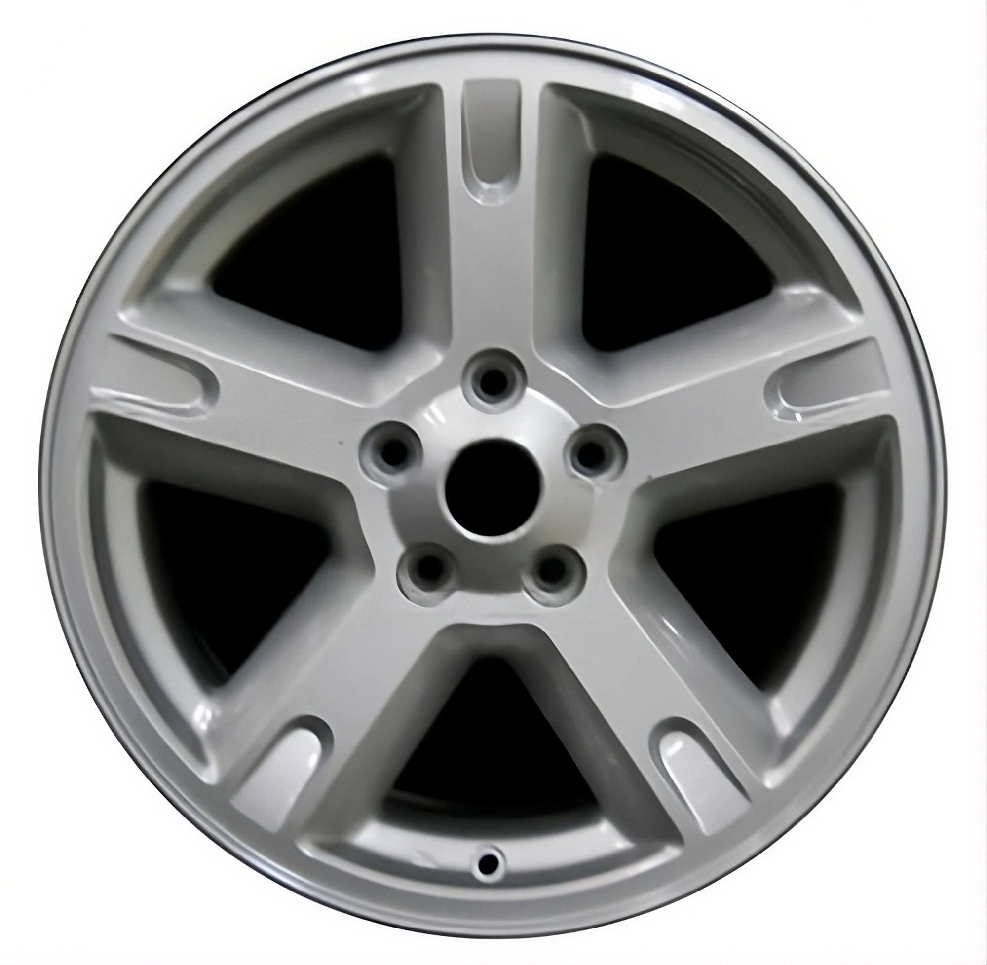 Dodge Nitro 2007-2012 OEM Alloy Rim | 2303A.PS13.FF – Finish Line Wheels