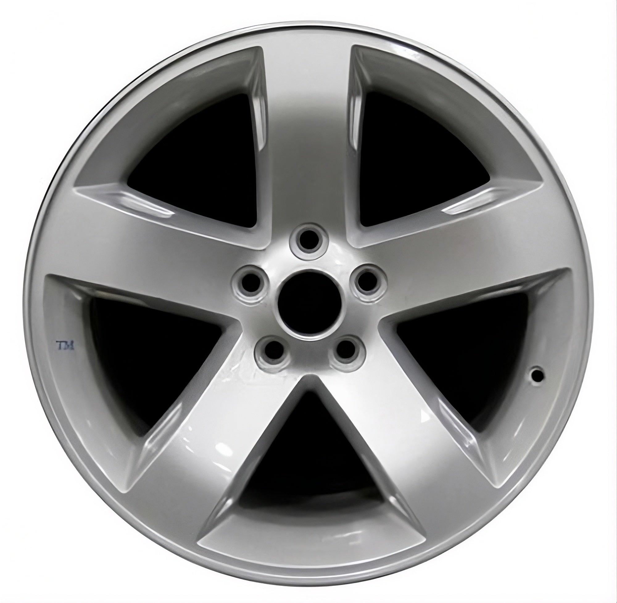 Dodge Charger 2005-2019 OEM Alloy Rim | 2359B.PS09.FF – Finish Line Wheels