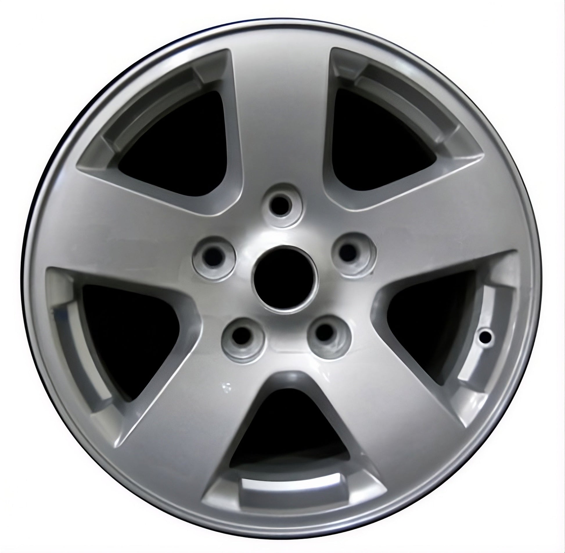 Dodge Ram Truck  2009-2013 Factory OEM Car Wheel Size 17x7 Alloy 2362.LS04.FF