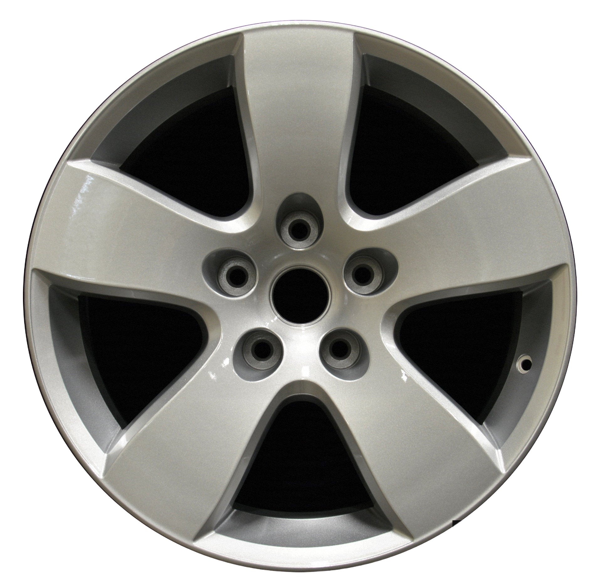 Dodge Ram Truck  2002-2018 Factory OEM Car Wheel Size 20x8 Alloy 2363.LS04.FF