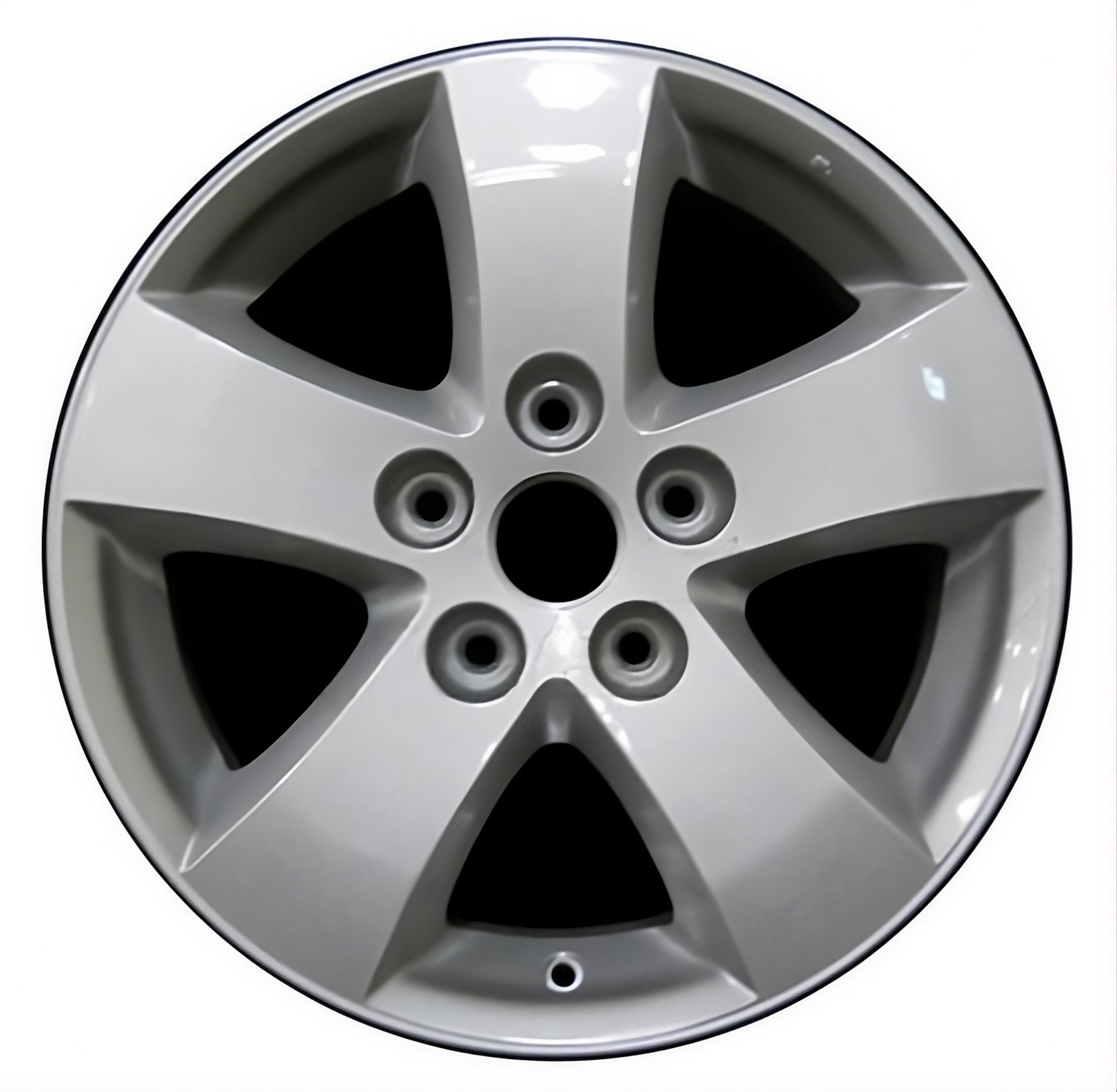 Dodge Charger 2009-2010-2008-2019 OEM Alloy Rim | 2372.PS02.FF – Finish ...