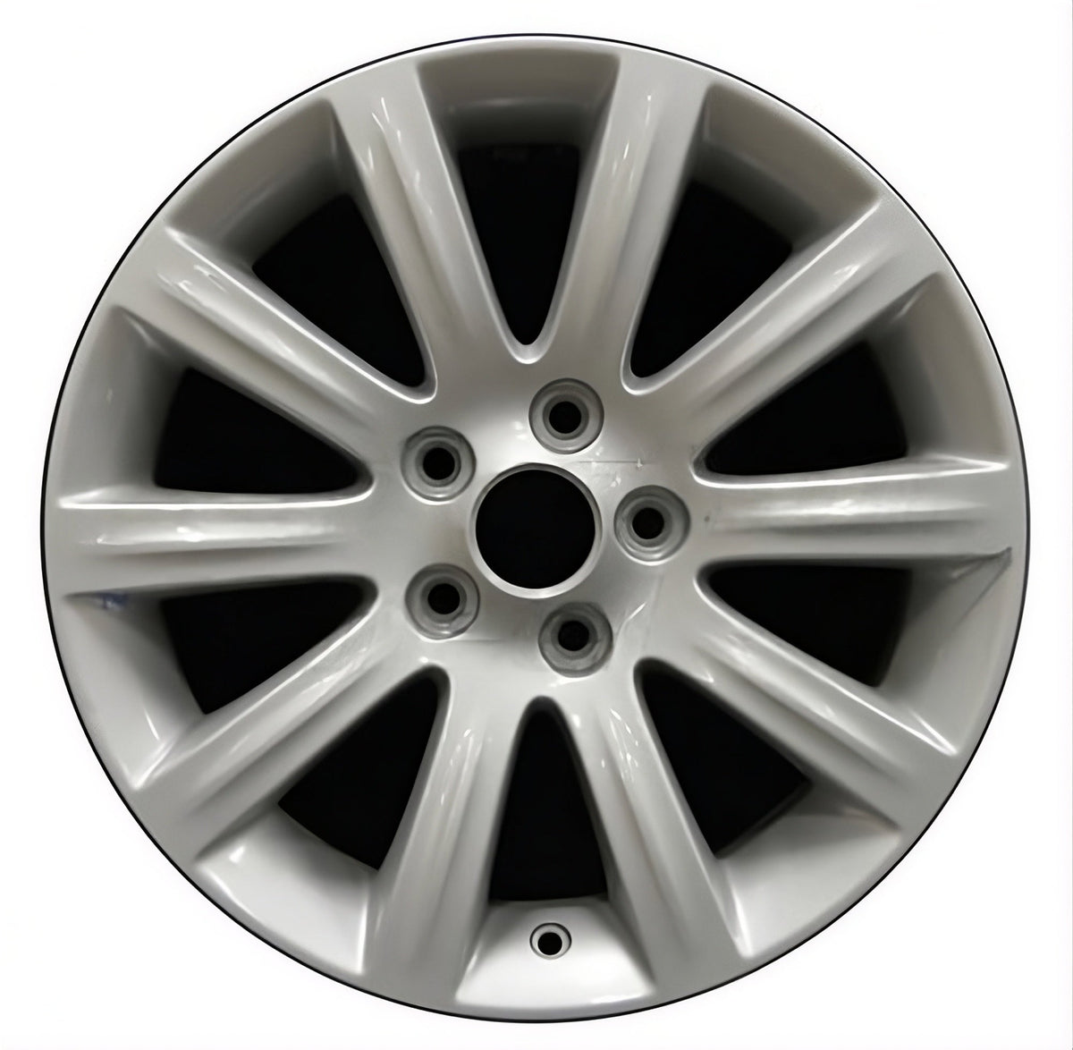 Sebring Split Rim Chrysler Sebring 2010-2014 OEM Alloy Rim | 2391.PS13.FF – Finish Line ...