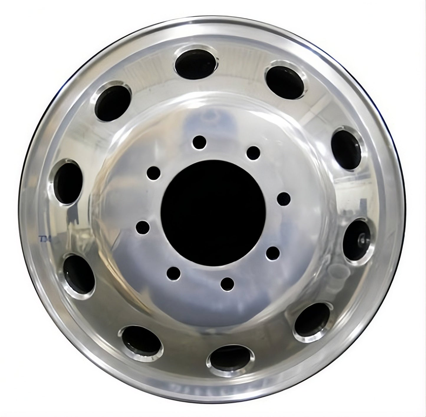 Dodge Ram Truck HD  2011-2020 Factory OEM Car Wheel Size 17x6 Alloy 2414FT.FULL.POL