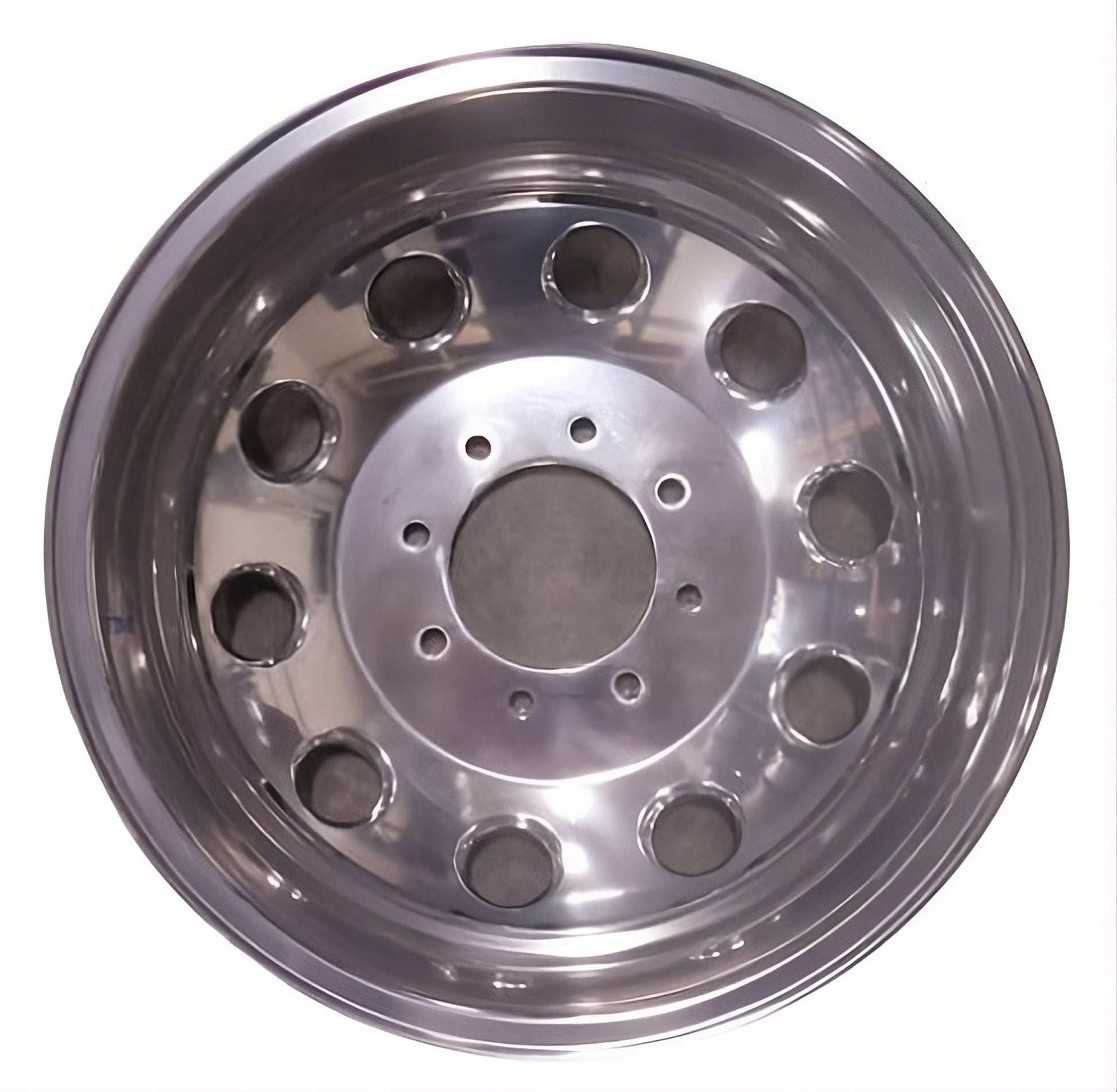 Dodge Ram Truck HD  2011-2020 Factory OEM Car Wheel Size 17x6 Alloy 2415RE.FULL.POL