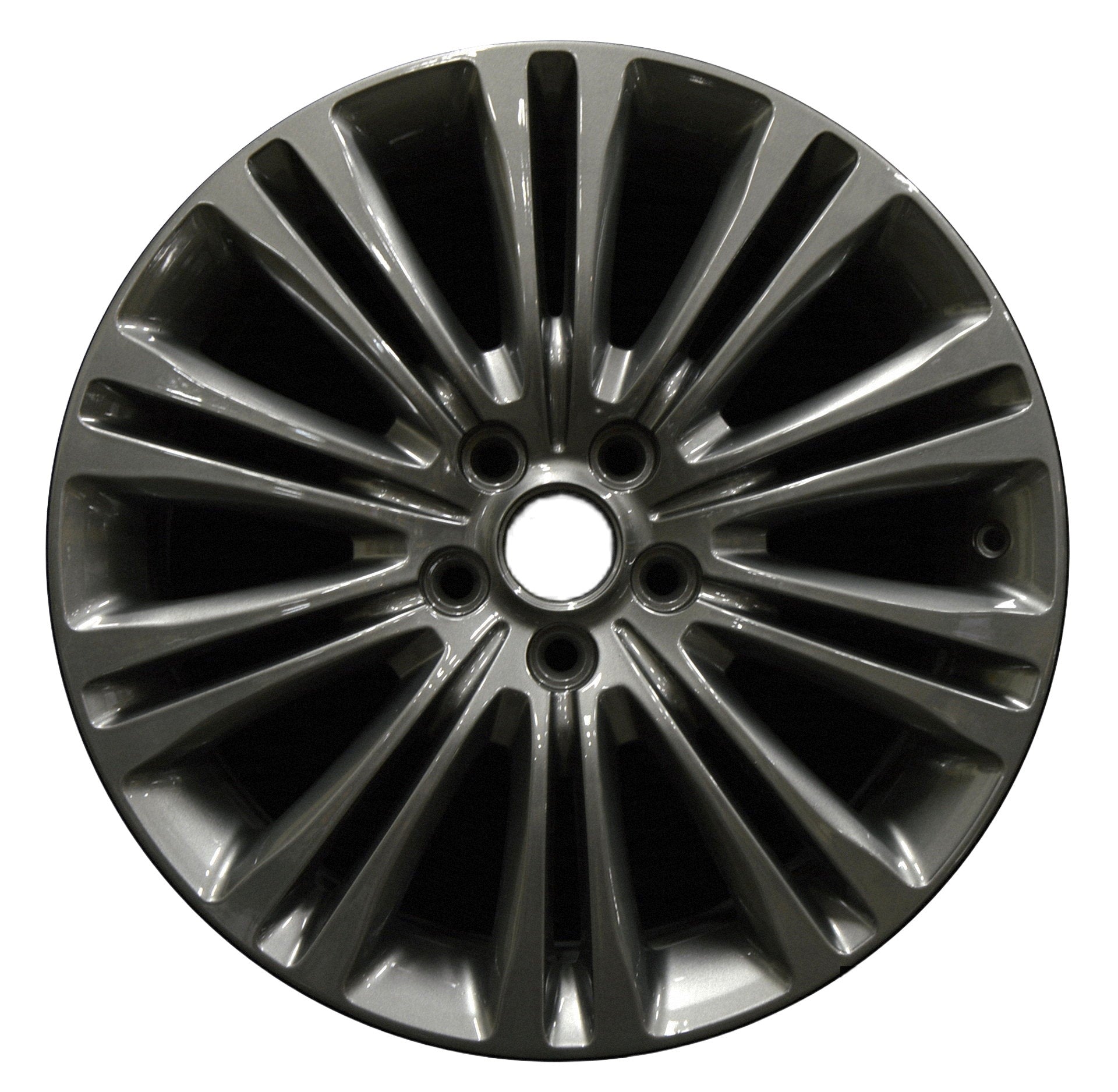 Chrysler 300  2005-2019 Factory OEM Car Wheel Size 19x7.5 Alloy 2419.LC96.FF