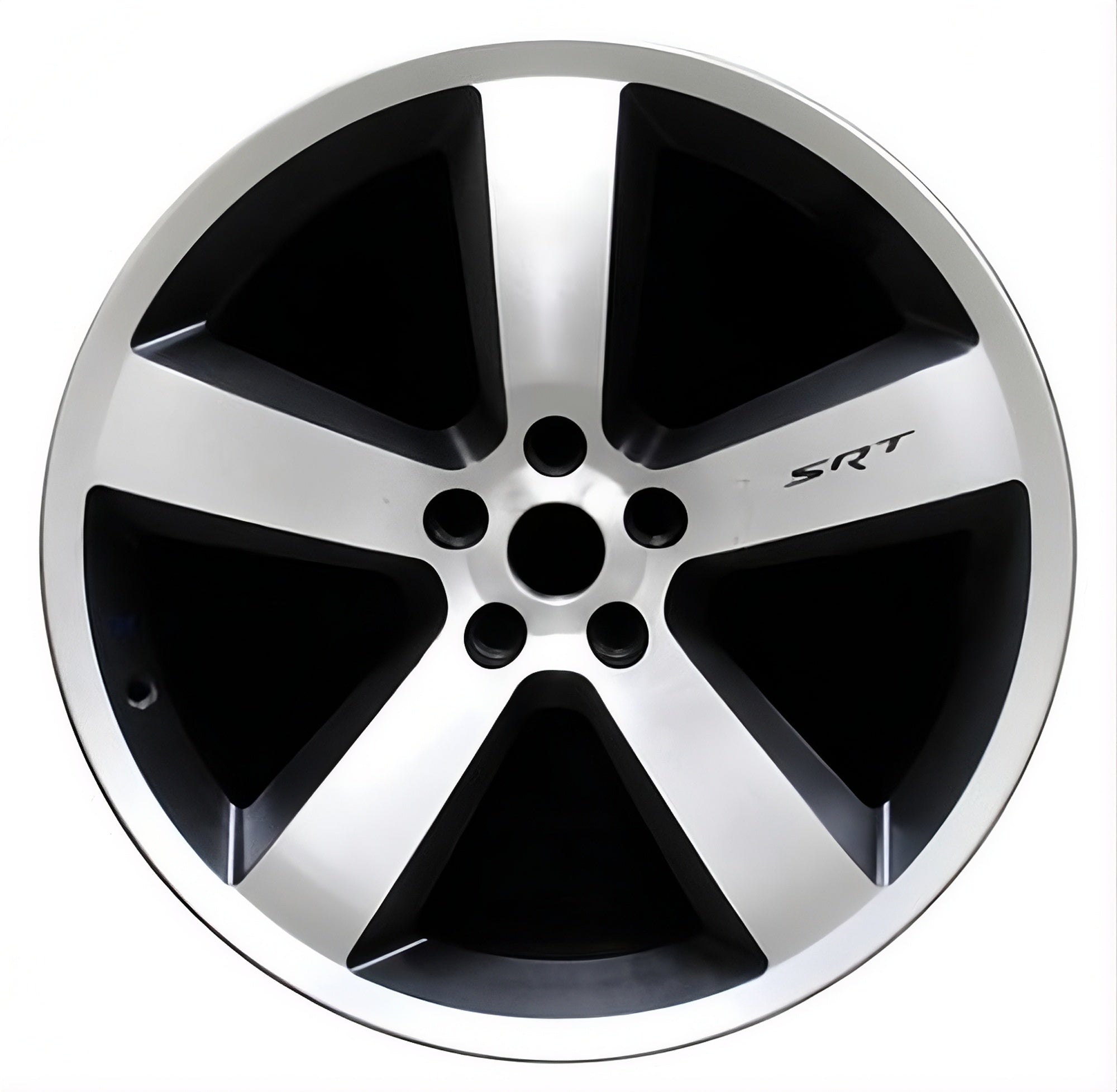 Dodge Challenger 2011-2014 OEM Alloy Rim | 2425.PB02.MAC2 – Finish Line ...