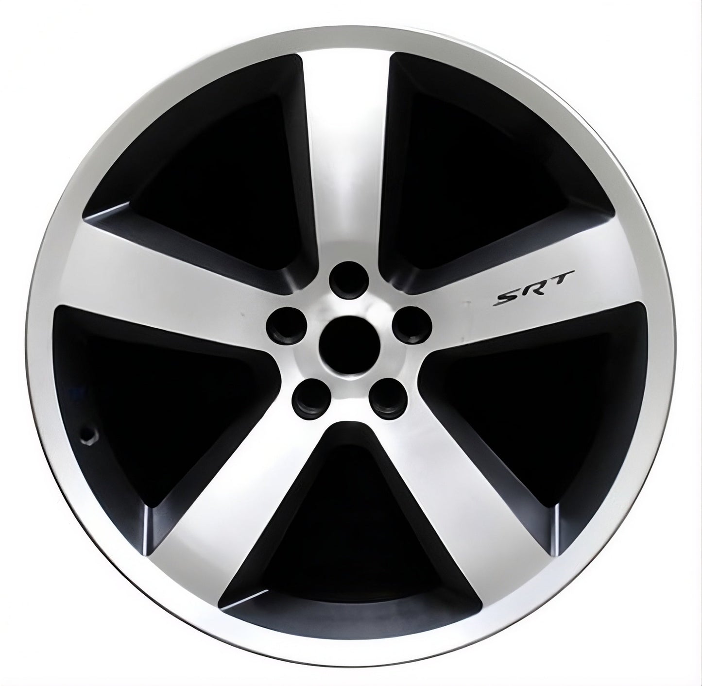 Dodge Challenger  2011-2014 Factory OEM Car Wheel Size 20x9 Alloy 2425.PB02.MAC2