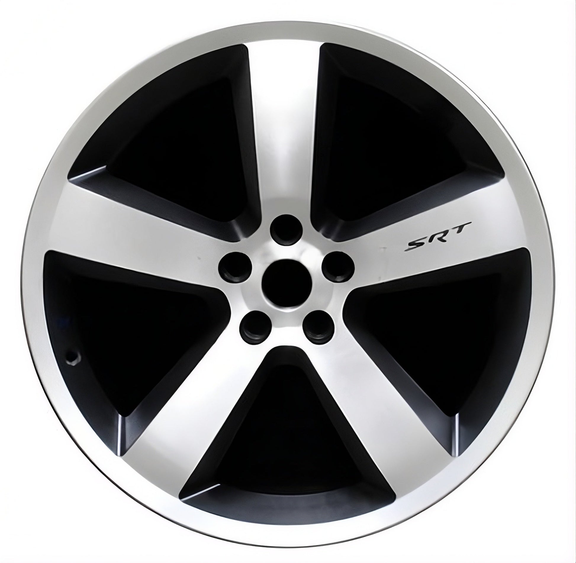 Dodge Challenger  2011-2014 Factory OEM Car Wheel Size 20x9 Alloy 2425.PB02.MAC2
