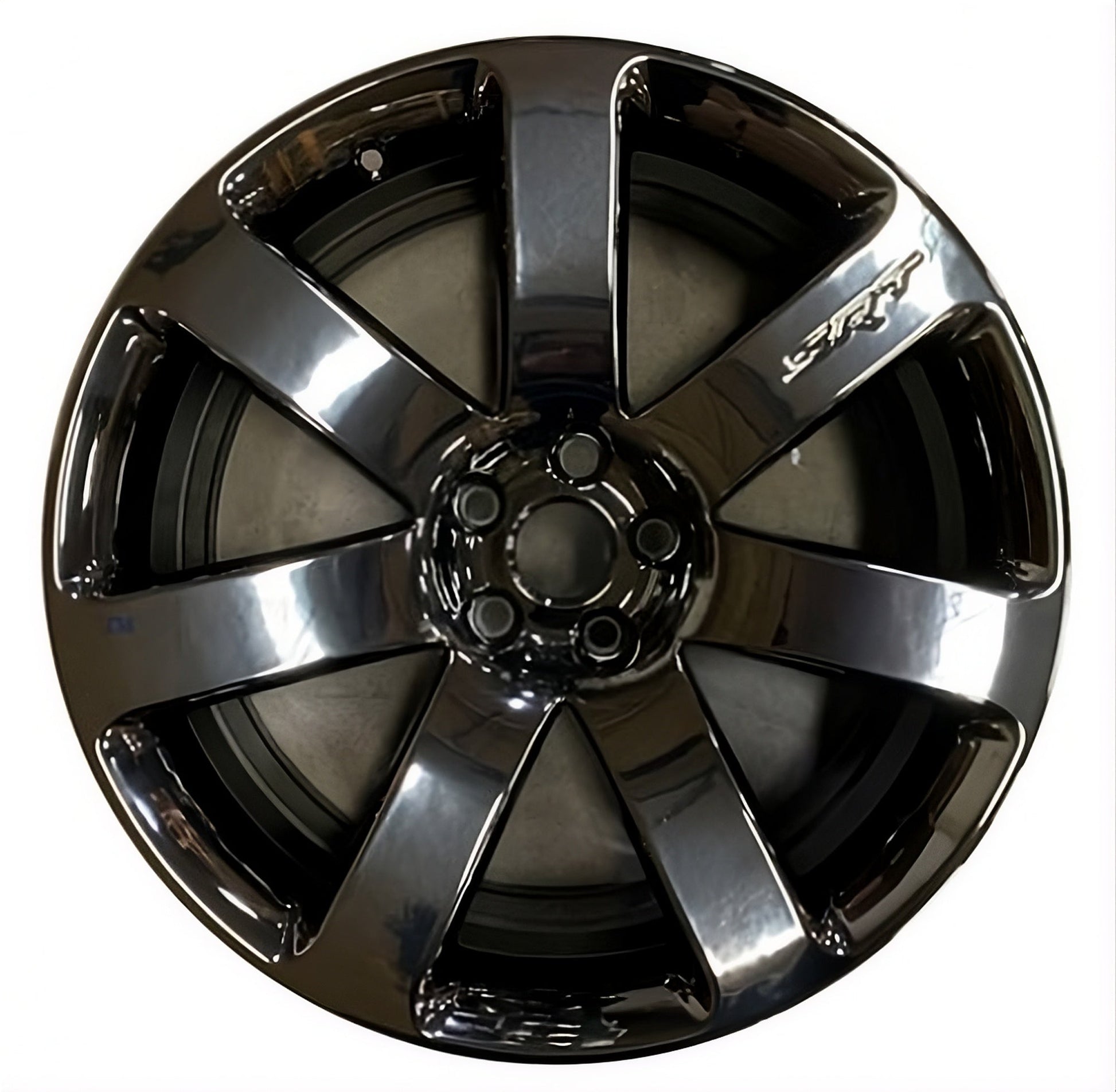 Chrysler 300  2011-2014 Factory OEM Car Wheel Size 20x9 Alloy 2438.PVD2.FF