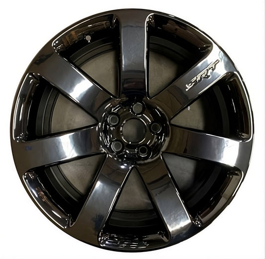 Chrysler 300  2011-2014 Factory OEM Car Wheel Size 20x9 Alloy 2438.PVD2.FF