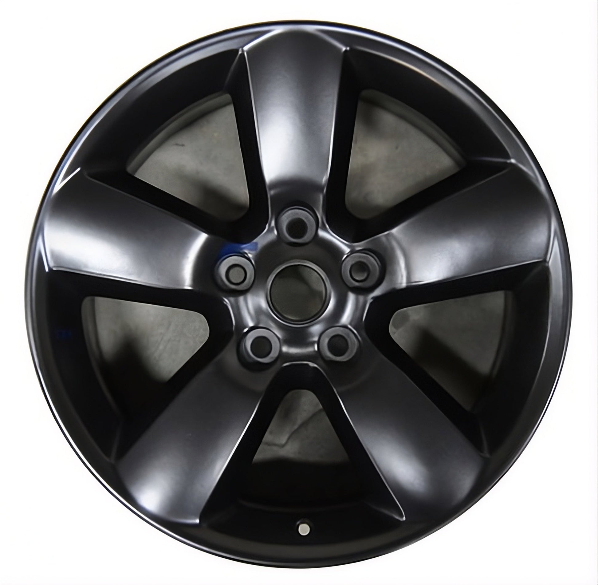 Dodge Ram Truck  2013-2022 Factory OEM Car Wheel Size 20x8 Alloy 2451.LB04.FFC4PIB