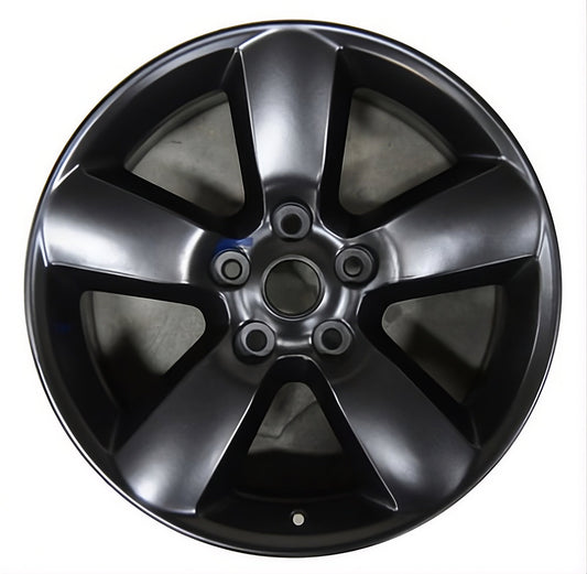 Dodge Ram Truck  2013, 2014, 2015, 2016, 2017, 2018, 2019, 2020, 2021, 2022 Factory OEM Car Wheel Size 20x8 Alloy 2451.LB04.FFC4PIB