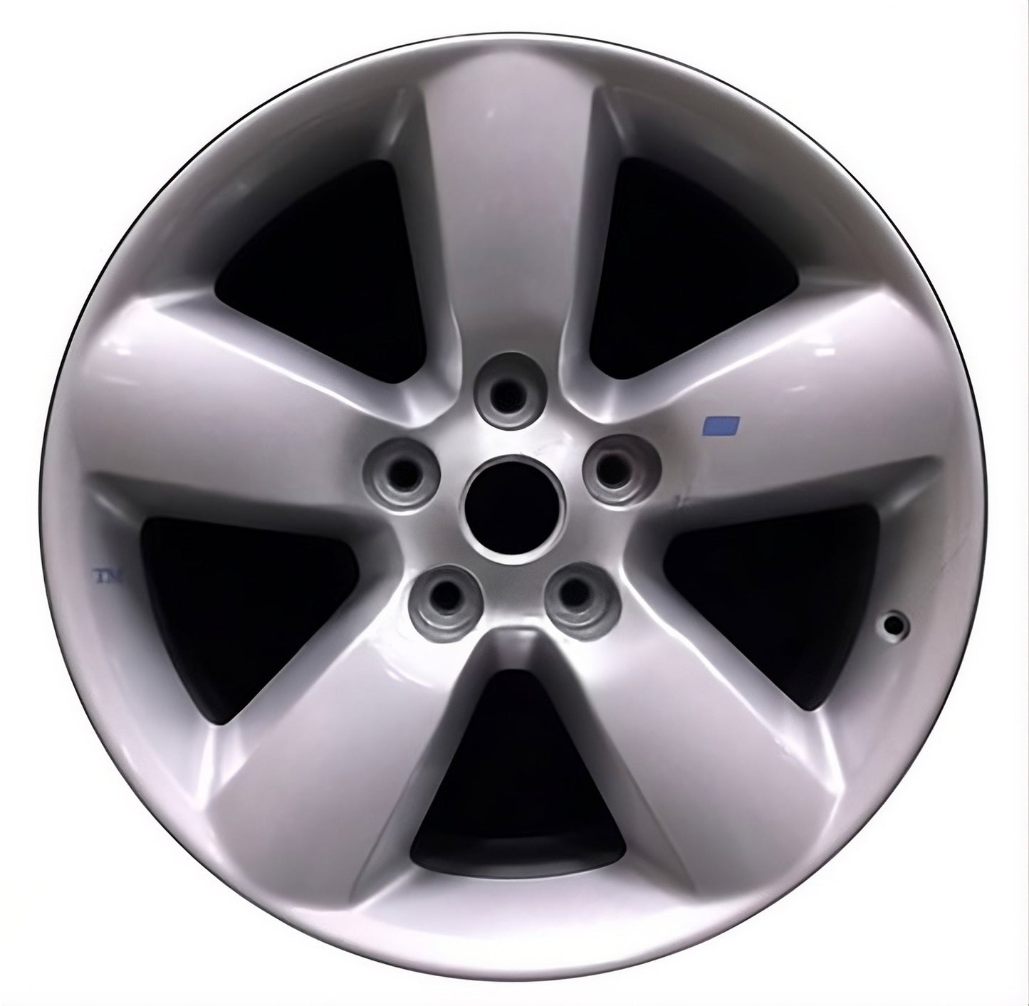 Dodge Ram Truck  2013-2022 Factory OEM Car Wheel Size 20x8 Alloy 2451.LS04.FF