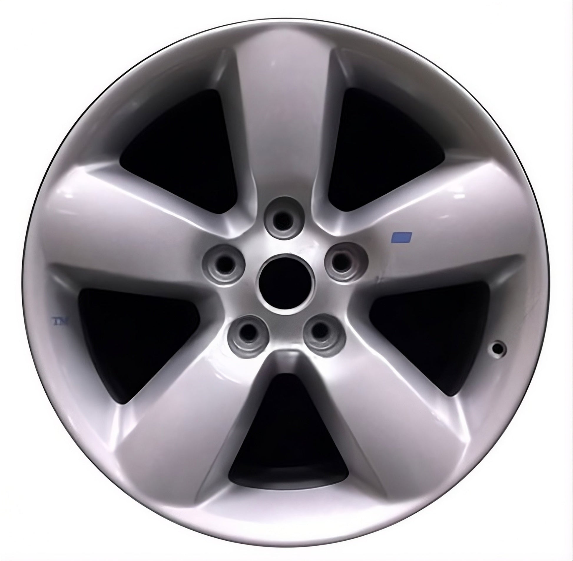 Dodge Ram Truck  2013-2022 Factory OEM Car Wheel Size 20x8 Alloy 2451.LS04.FF