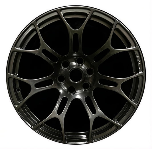 Dodge Viper  2013-2017 Factory OEM Car Wheel Size 19x13 Alloy 2469RE.HYPV3.FFDRK
