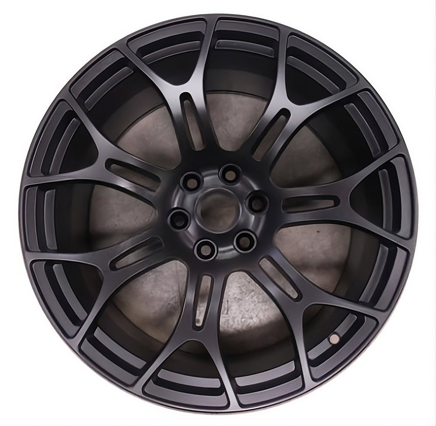 Dodge Viper  2013-2017 Factory OEM Car Wheel Size 19x13 Alloy 2469RE.PB02.FF