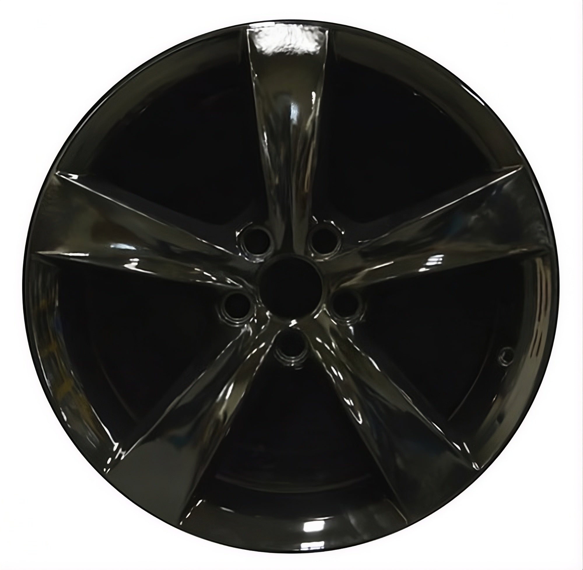 Dodge Dart 2013-2017 OEM Alloy Rim | 2479.PB01.FFPIB – Finish Line Wheels