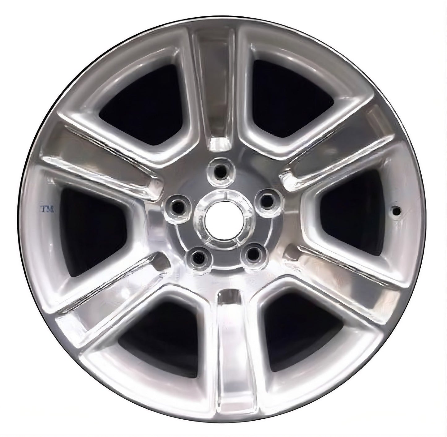 Dodge Ram Truck  2011-2022 Factory OEM Car Wheel Size 20x9 Alloy 2502.LG12.POL