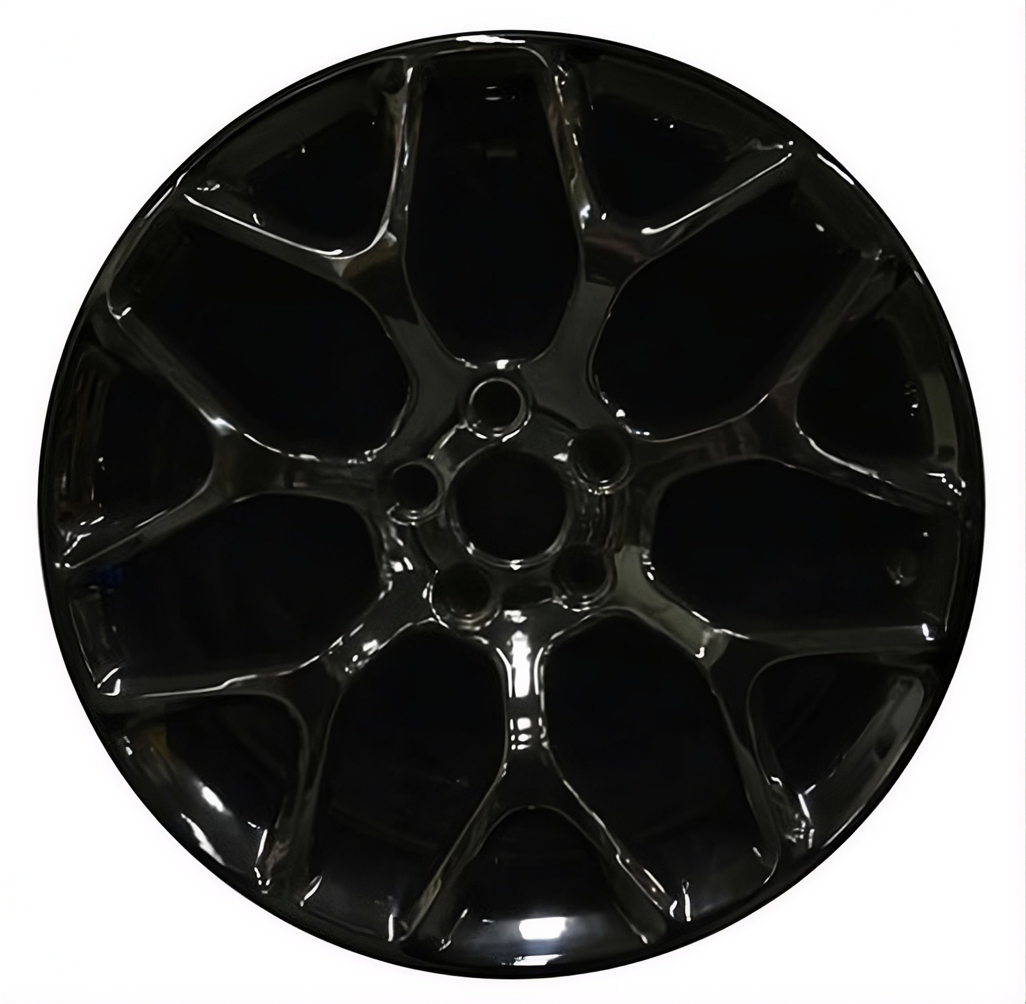 Dodge Dart 2013-2016 OEM Alloy Rim | 2514.PB01.FF – Finish Line Wheels