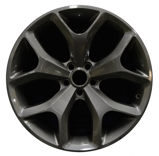 Dodge Challenger  2014-2019 Factory OEM Car Wheel Size 20x8 Alloy 2523.PB1LC131.FF