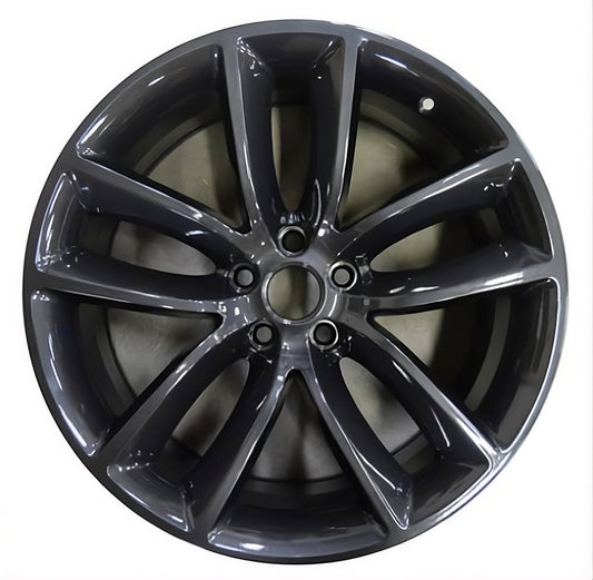 Dodge Charger  2015-2021 Factory OEM Car Wheel Size 20x9 Alloy 2526.PB1LC137U2.FFPI