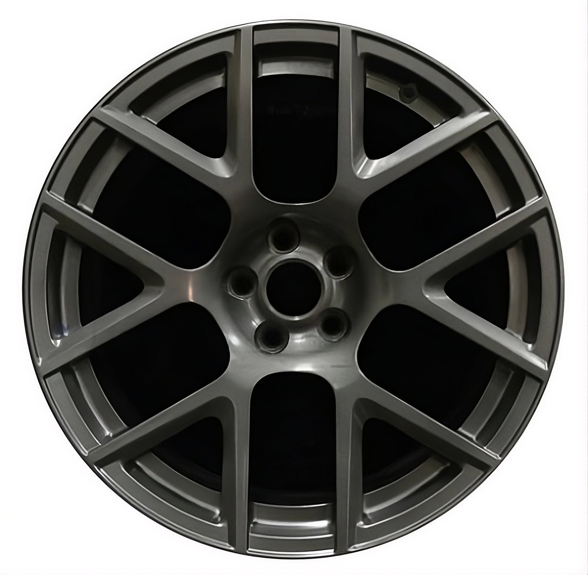 Dodge Challenger  2015-2020 Factory OEM Car Wheel Size 20x9 Alloy 2527A.LC123.FFC5