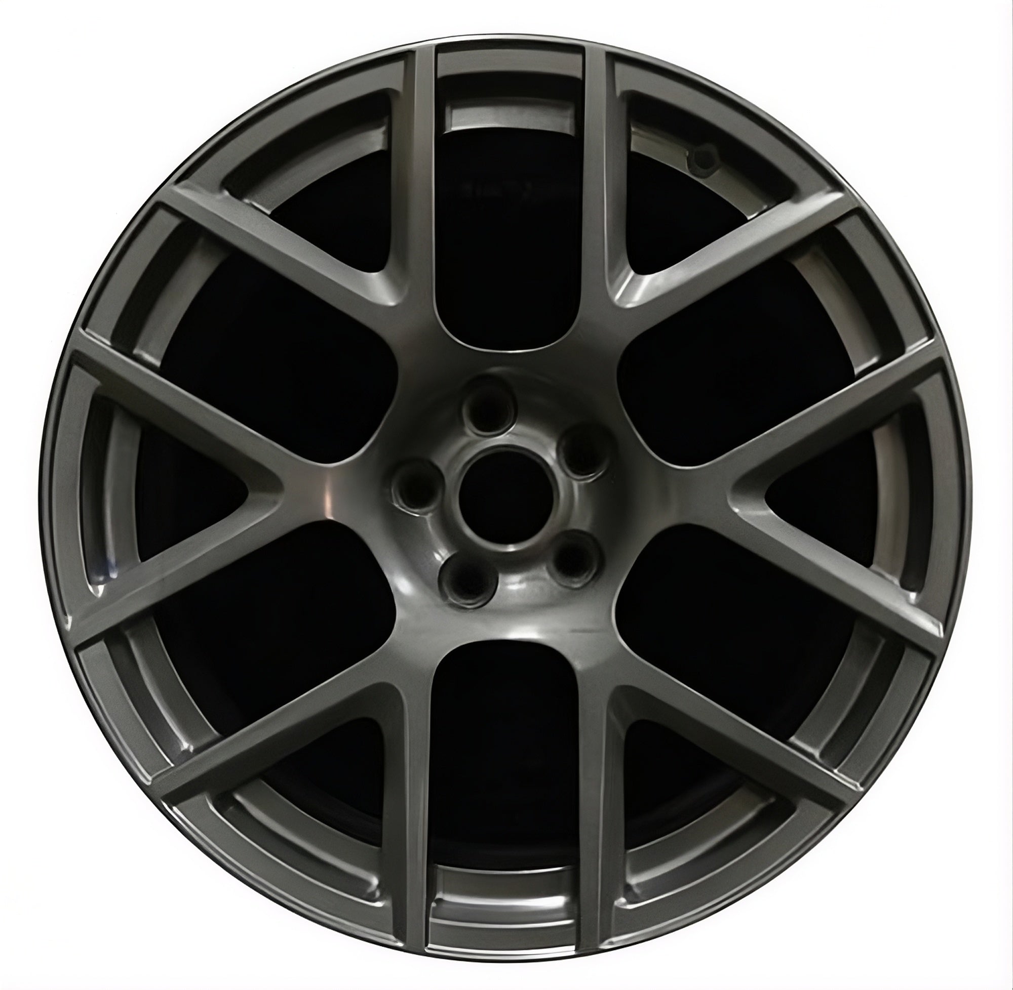 Dodge Charger 2015-2020 OEM Alloy Rim | 2527A.LC123.FFC5 – Finish Line ...