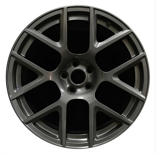 Dodge Charger  2015-2020 Factory OEM Car Wheel Size 20x9 Alloy 2527A.LC123.FFC5