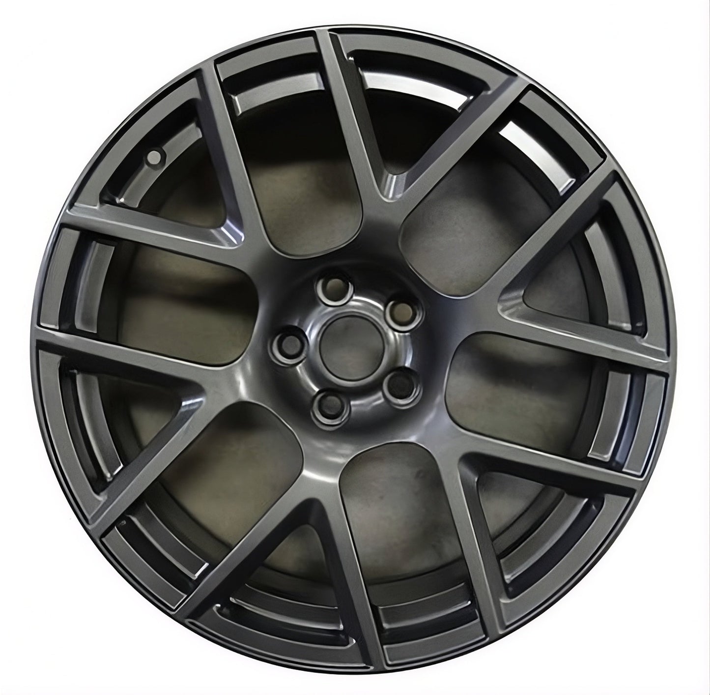 Dodge Challenger  2015-2020 Factory OEM Car Wheel Size 20x9 Alloy 2527A.LC181.FFC7