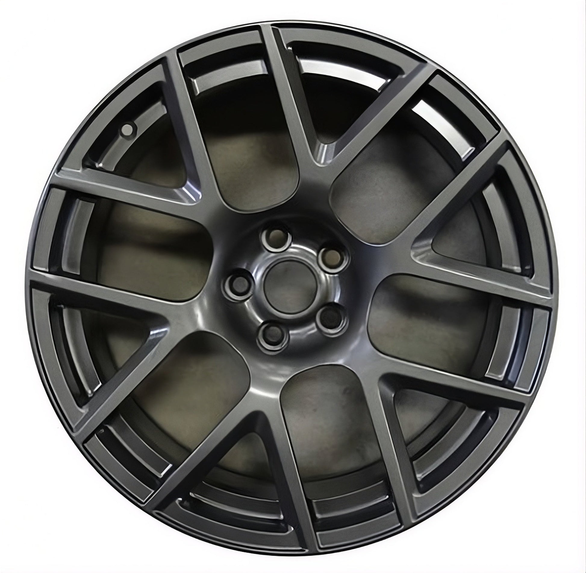 Dodge Challenger  2015-2020 Factory OEM Car Wheel Size 20x9 Alloy 2527A.LC181.FFC7