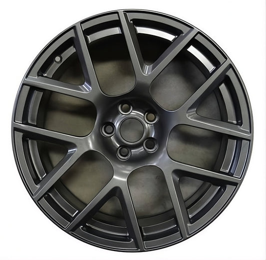 Dodge Charger  2015-2020 Factory OEM Car Wheel Size 20x9 Alloy 2527A.LC181.FFC7