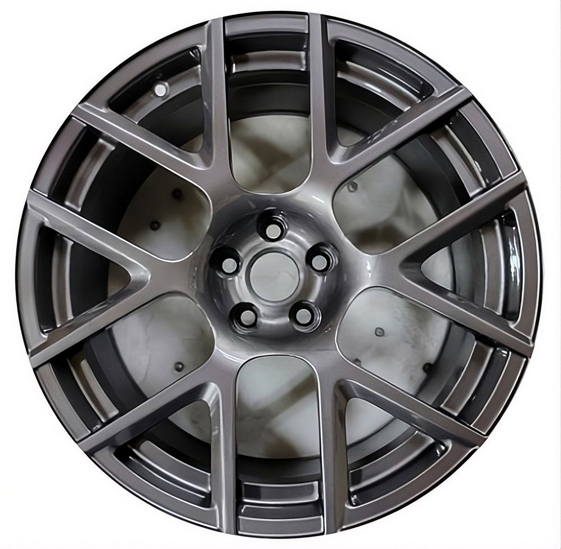 Dodge Challenger  2015-2020 Factory OEM Car Wheel Size 20x9 Alloy 2527A.PB01_LC187.FF