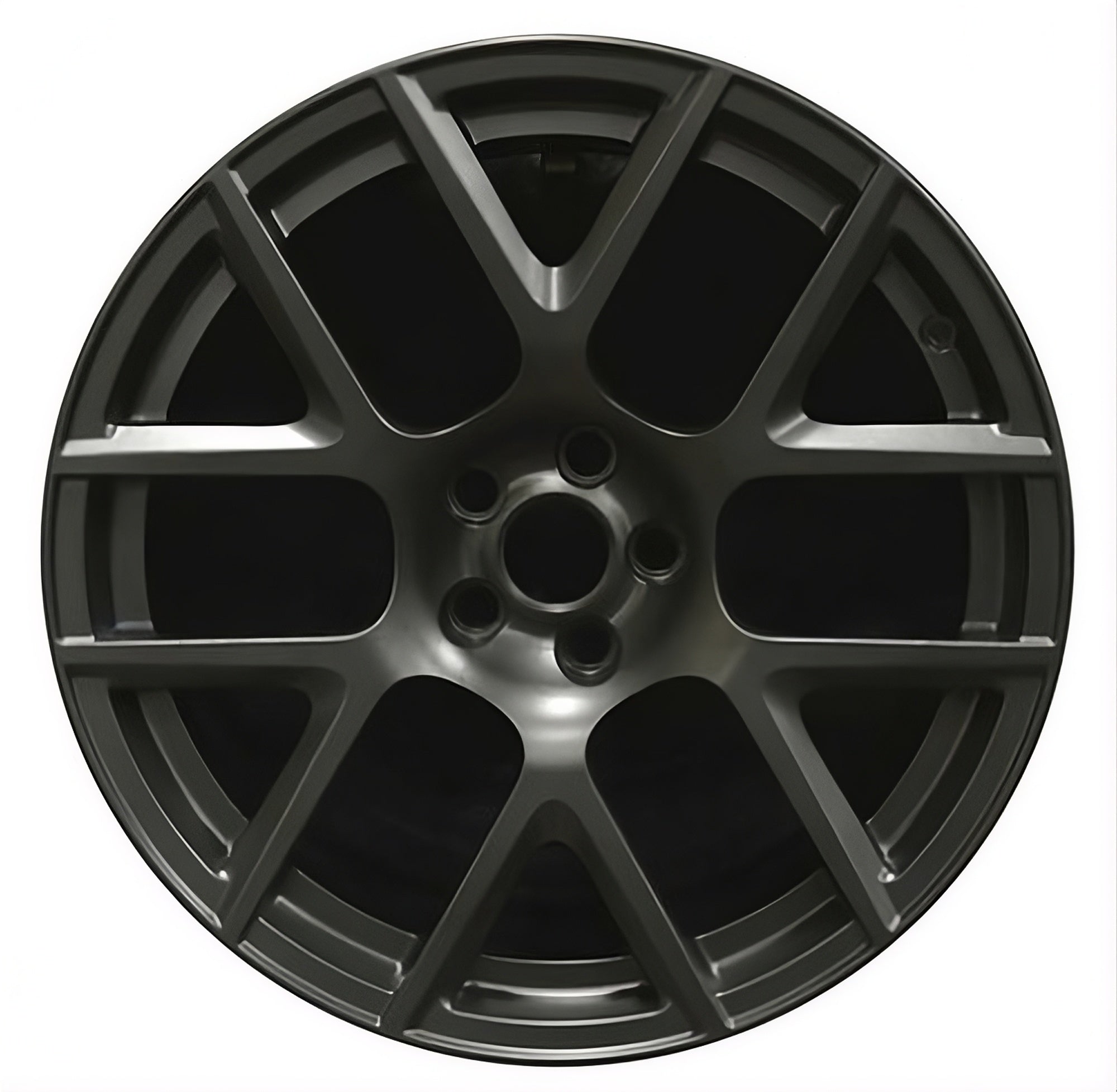 Dodge Challenger 2015-2020 OEM Alloy Rim | 2527A.PB02.FF – Finish Line ...
