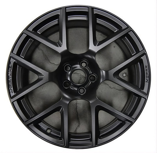 Dodge Charger  2015-2020 Factory OEM Car Wheel Size 20x9 Alloy 2527B.PB02.FF
