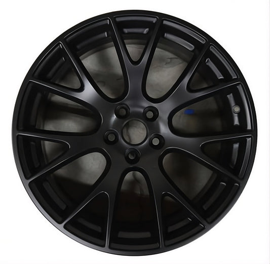 Dodge Challenger  2015-2019 Factory OEM Car Wheel Size 20x9.5 Alloy 2528.PB02.FF
