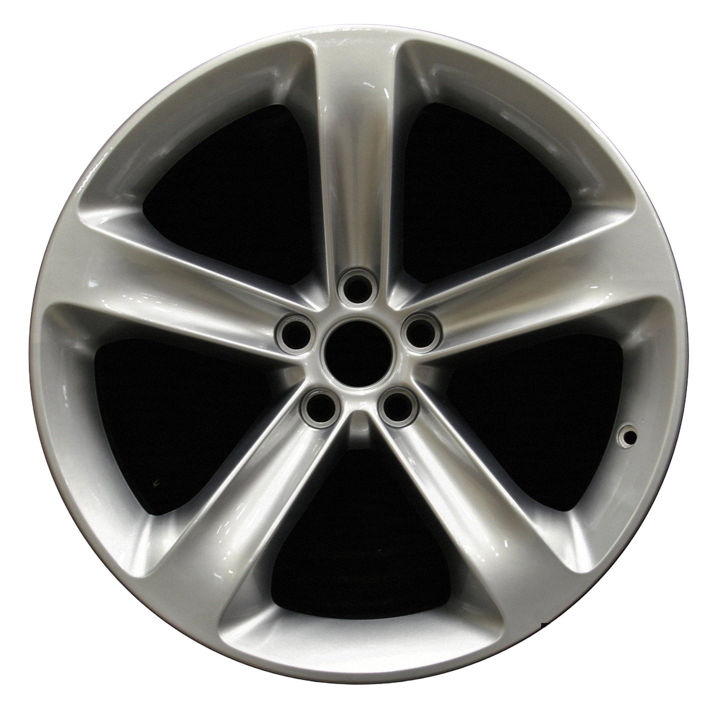 Dodge Challenger  2013-2019 Factory OEM Car Wheel Size 20x8 Alloy 2529.LS100V2.FFPIB