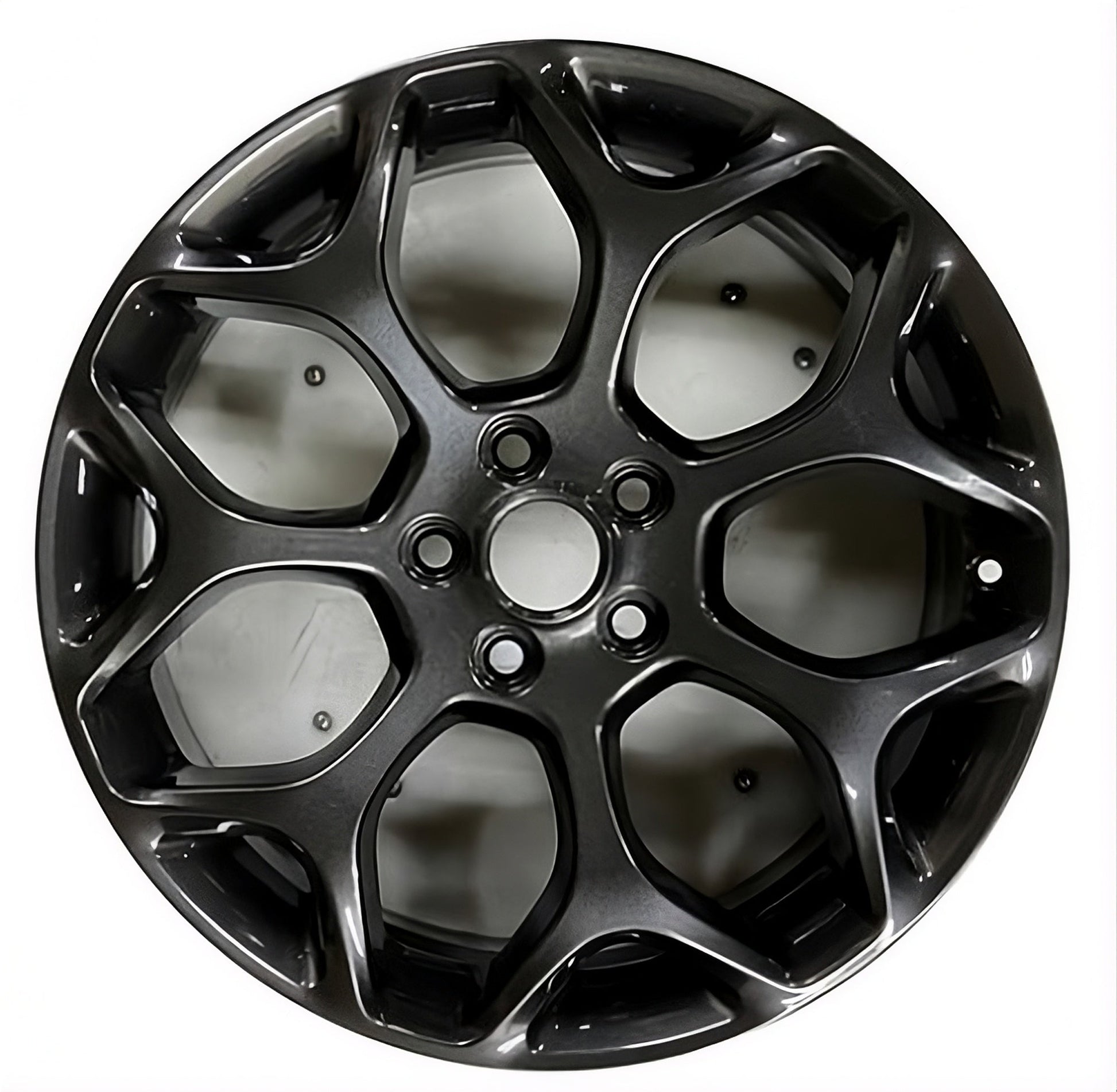 Chrysler 300  2011-2023 Factory OEM Car Wheel Size 19x7.5 Alloy 2537.PB1LC201U2.FF