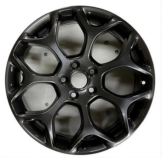 Chrysler 300  2011-2023 Factory OEM Car Wheel Size 19x7.5 Alloy 2537.PB1LC201U2.FF