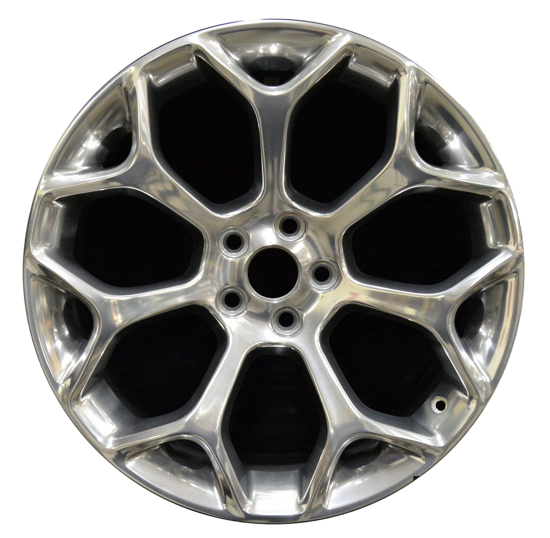 Chrysler 300  2011-2022 Factory OEM Car Wheel Size 20x8 Alloy 2539.FULL.POL