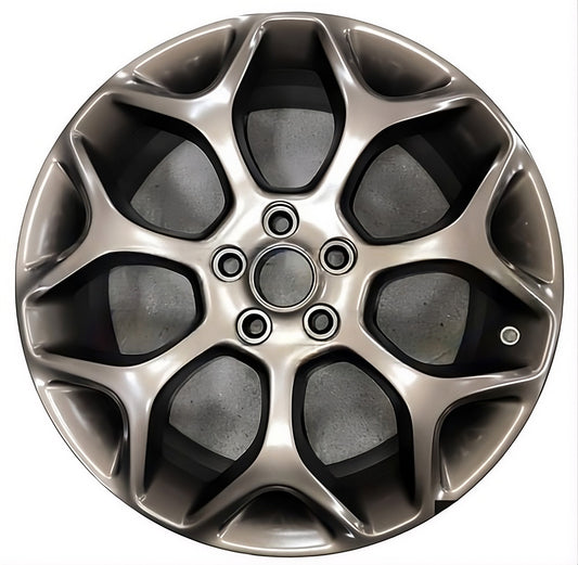 Chrysler 300  2011-2022 Factory OEM Car Wheel Size 20x8 Alloy 2539.PB1LT16.FFC4