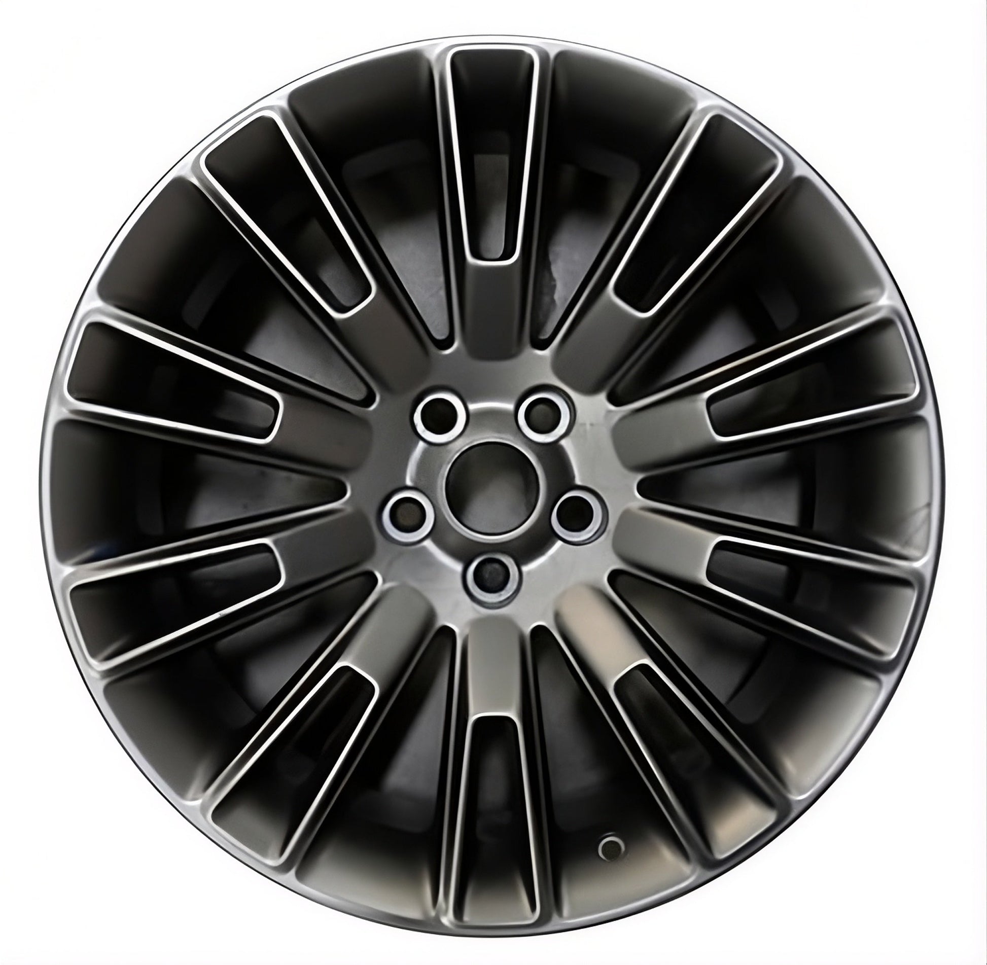 Chrysler 300  2005-2019 Factory OEM Car Wheel Size 20x8 Alloy 2555.LC47.FFC3