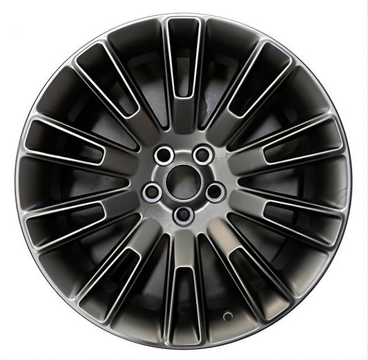 Chrysler 300  2005-2019 Factory OEM Car Wheel Size 20x8 Alloy 2555.LC47.FFC3