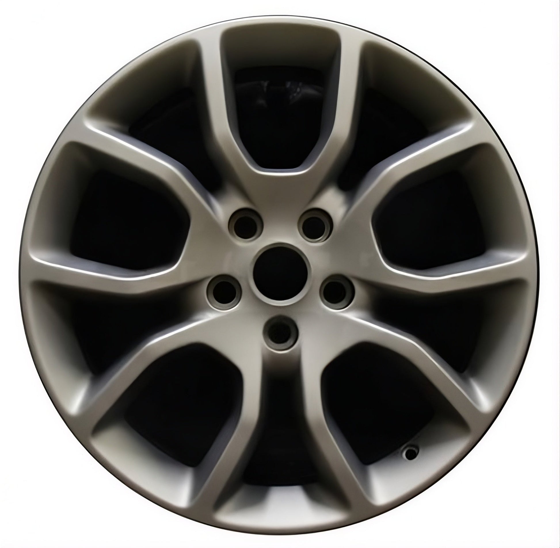 Jeep Grand Cherokee  2020-2022 Factory OEM Car Wheel Size 20x8 Alloy 2570.PB01LT10.FFC2