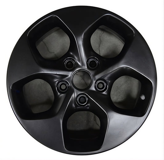 Chrysler Pacifica  2013,2014,2015,2016,2017,2018 Factory OEM Car Wheel Size 17x7 Alloy 2590.PB01.FFC4